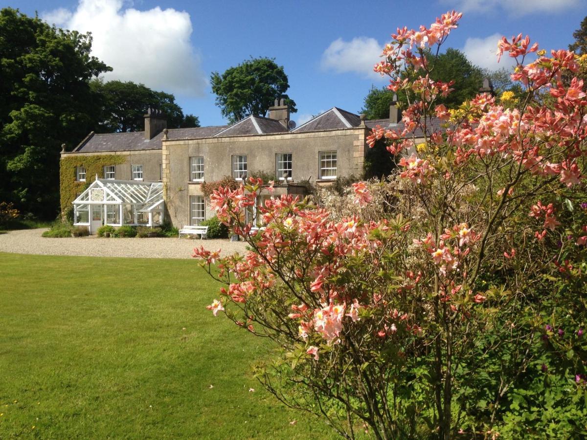 O'Harabrook Country House Ballymoney Exterior foto