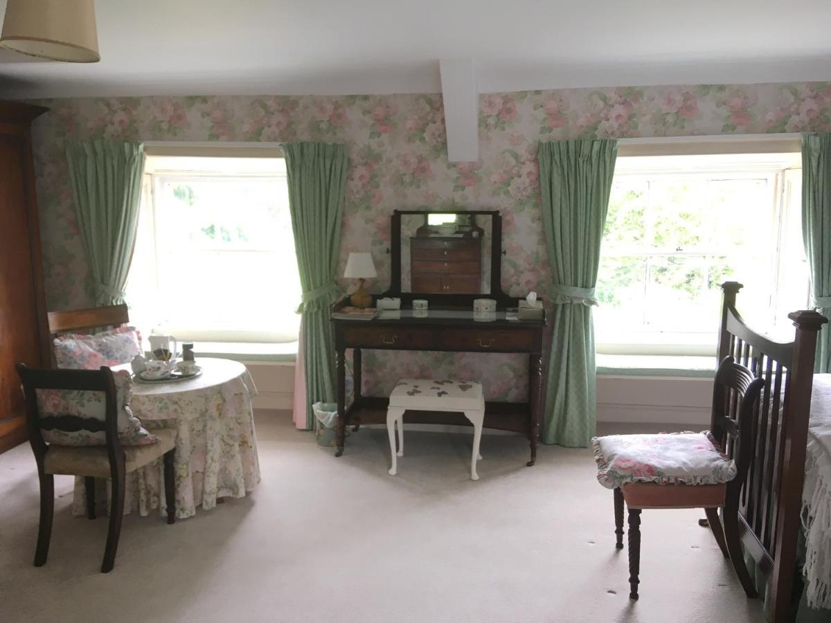O'Harabrook Country House Ballymoney Exterior foto