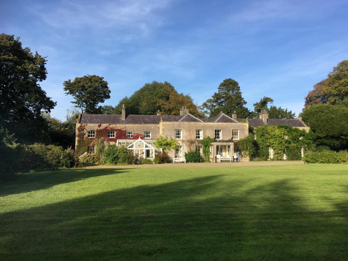 O'Harabrook Country House Ballymoney Exterior foto