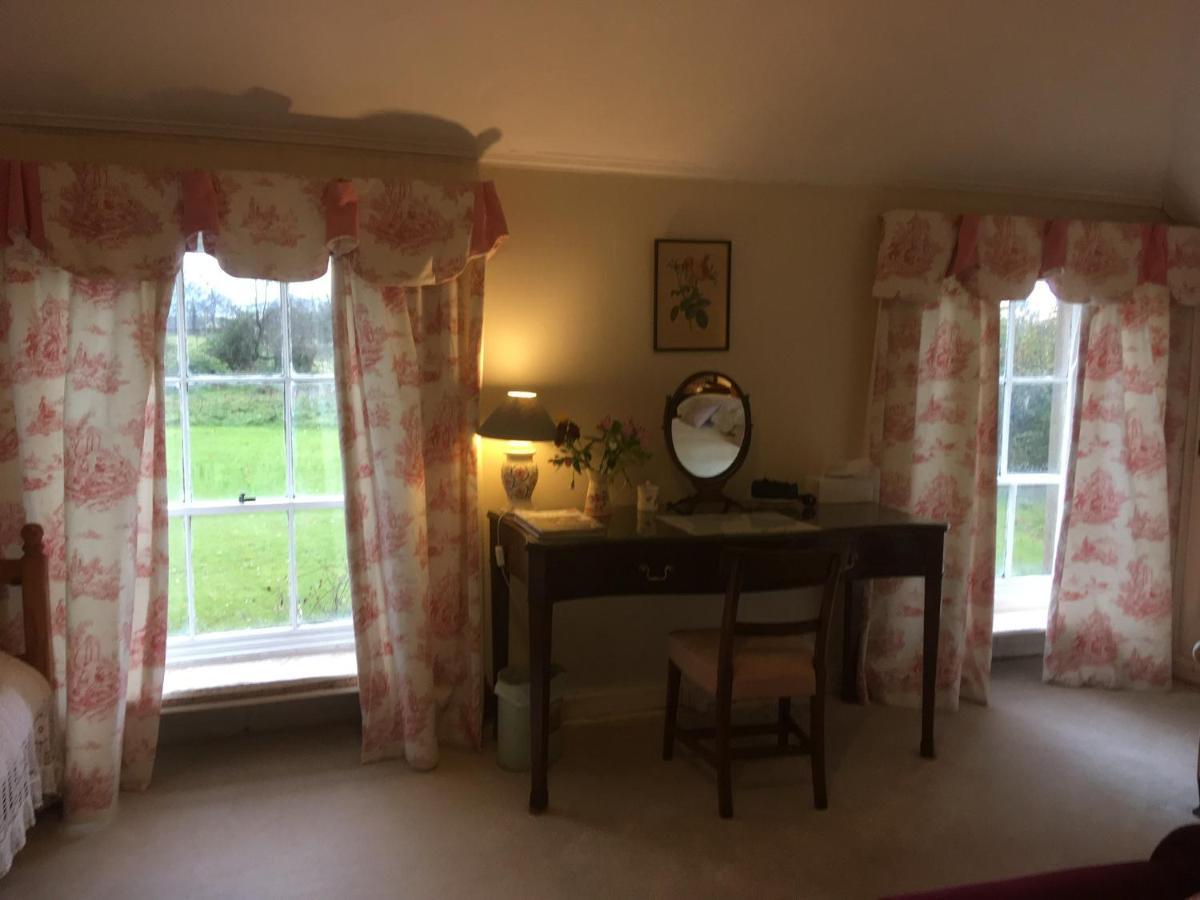 O'Harabrook Country House Ballymoney Exterior foto