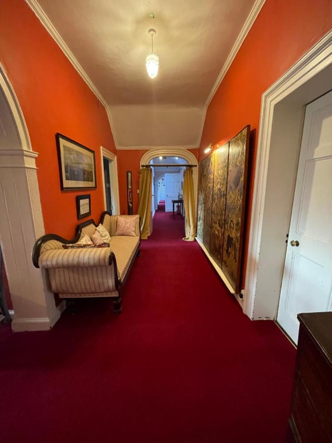 O'Harabrook Country House Ballymoney Exterior foto
