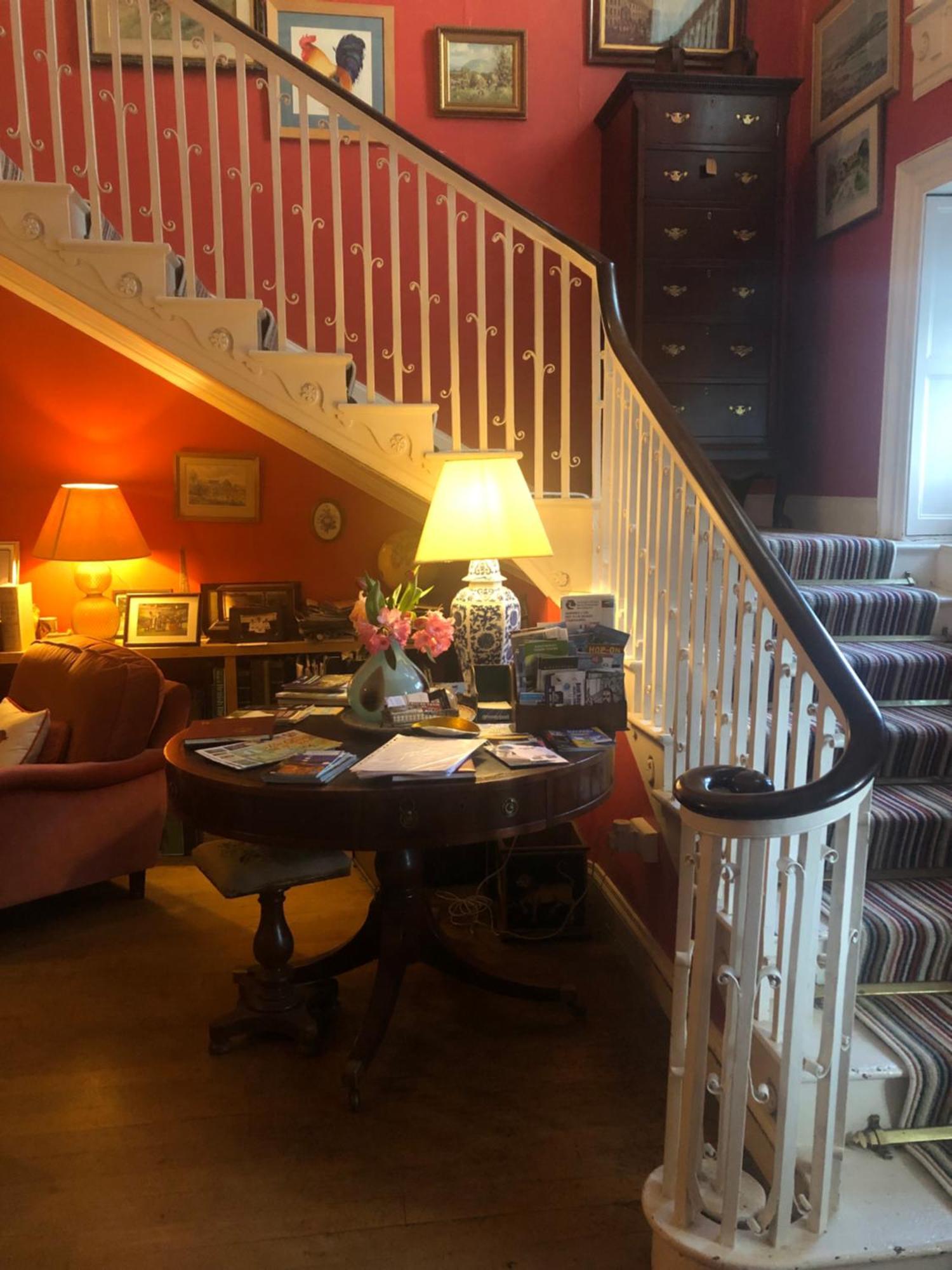 O'Harabrook Country House Ballymoney Exterior foto